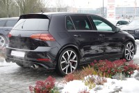 VW Golf VII 2.0 GTI Performance