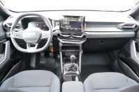 Dacia Duster Expression mHEV 140