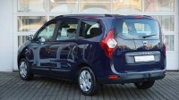 Vorschau: Dacia Lodgy 1.6 SCe 100 Comfort