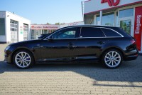 Audi A4 Quattro Avant 3.0 TDI quattro S-line