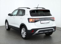 VW T-Cross 1.0 TSI Goal