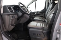 Ford Tourneo Custom 2.0 TDCi