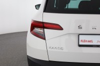 Skoda Karoq 1.5 TSI DSG Clever