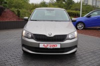 Skoda Fabia 1.0 MPI