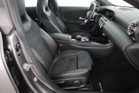 Mercedes-Benz CLA 200 Shooting Brake AMG Line