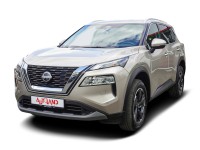 Nissan X-Trail 1.5 VC-T mHev N-Connecta Aut. 3-Zonen-Klima Navi Sitzheizung