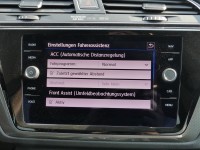 VW Touran 2.0 TDI Join DSG