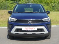 Opel Crossland 1.2Turbo AT