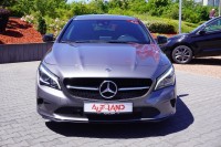Mercedes-Benz CLA 200 Shooting Brake Automatik