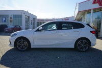 BMW 1 120d xDrive Sport Line