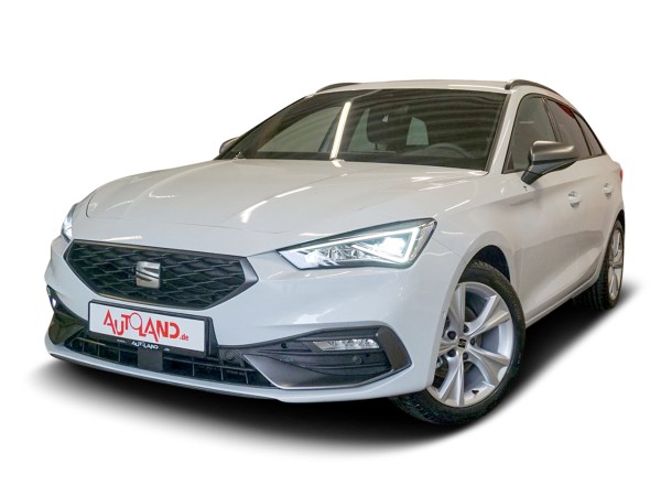 Seat Leon ST 1.5 TSI FR
