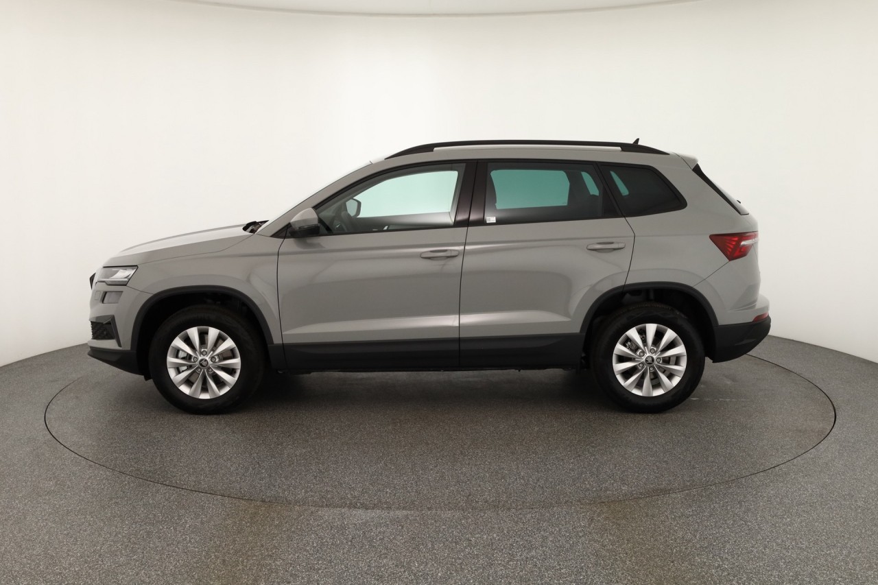 Skoda Karoq 1.5 TSI DSG