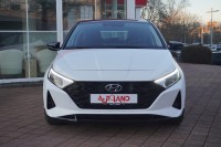 Hyundai i20 1.0 T-GDI Intro