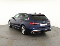 Audi A4 Quattro Avant 40 TDI S-Line quattro Aut.