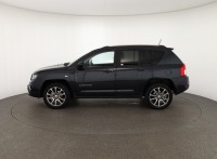 Jeep Compass 2.2 CRD 4WD