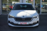 Skoda Scala 1.5 TSI Style DSG