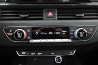Audi A4 Quattro 45 TFSI quattro OptikSchwarz