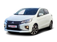 Mitsubishi Space Star 1.2 Spirit Sitzheizung Tempomat Bluetooth