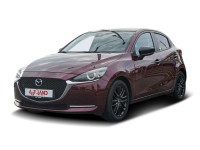 Mazda 2 1.5 Homura AHK PDC Kamera Navi