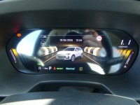 MG ZS 1.5 Hybrid Luxury Aut.