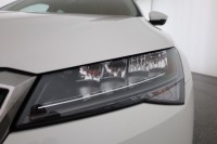 Skoda Superb Combi 2.0 TDI DSG
