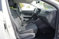 VW Polo 1.0 MPI