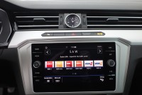 VW Passat Variant 1.5 TSI