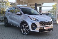 Kia Sportage 2.0 GT-Line 4WD