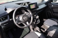 Nissan Townstar Tekna