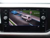 VW T-Cross 1.0 Move