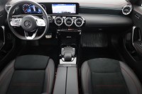 Mercedes-Benz CLA 200 Shooting Brake 200d AMG Line 4Matic