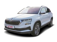 Skoda Karoq 1.5 TSI Tour DSG LED Navi Virtual Cockpit