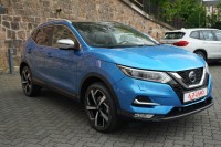 Nissan Qashqai 1.2 Tekna+