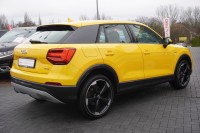 Audi Q2 1.4 TFSI S-Line S-Tronic