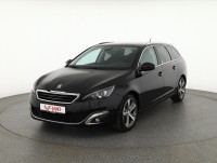 Vorschau: Peugeot 308 SW 1.2