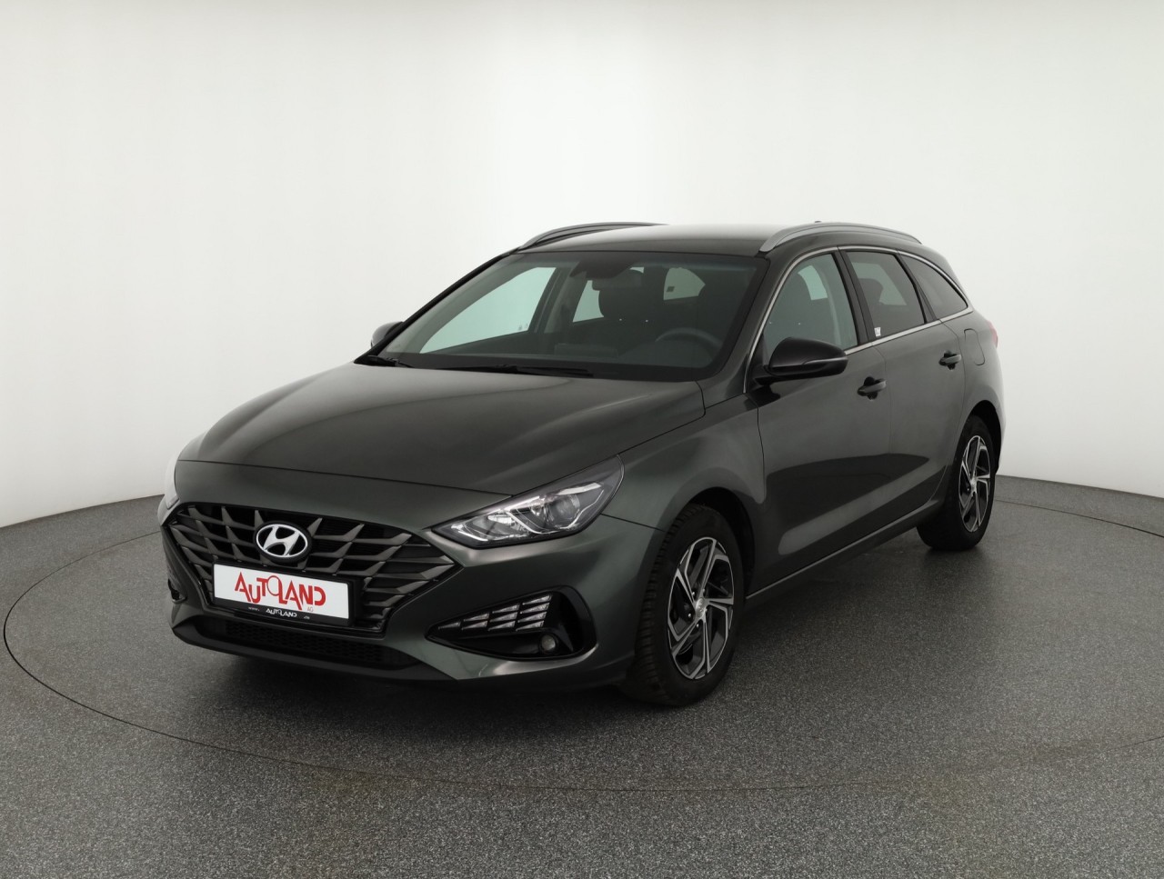 Hyundai i30 cw 1.0 T-GDi