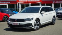 Vorschau: VW Passat Variant 1.4 TSI Hybrid GTE SHZ