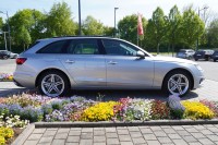 Audi A4 Quattro Avant 40 TDI quattro