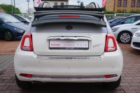 Fiat 500C 1.2 Collezione