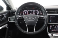 Audi A6 Avant 45 TFSI design
