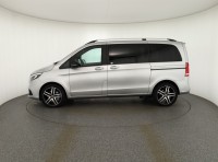 Vorschau: Mercedes-Benz V-Klasse V250 d Avantgarde