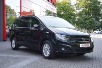 Seat Alhambra 2.0 TDI Style
