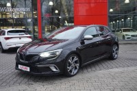 Vorschau: Renault Megane 1.6 TCE GT