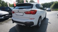 BMW X1 xDrive 25 d Sport Line
