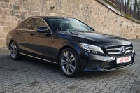 Mercedes-Benz C 180 C180