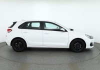 Hyundai i30 1.0 T-GDI