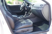 Skoda Superb Combi 2.0 TSI 4x4 Sportline