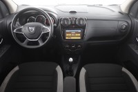 Dacia Lodgy Stepway 1.6 SCe 7-Sitzer