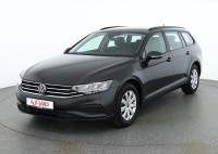 VW Passat Variant 2.0 TDI DSG LED Navi Kamera DAB