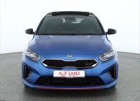 Kia pro_cee'd ProCeed 1.6 T-GDI GT